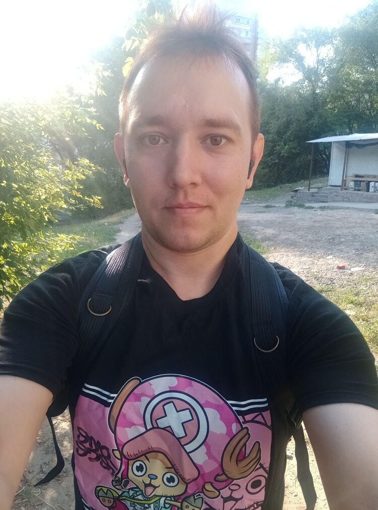  54140978  Timur , 35 ,    Tivoli