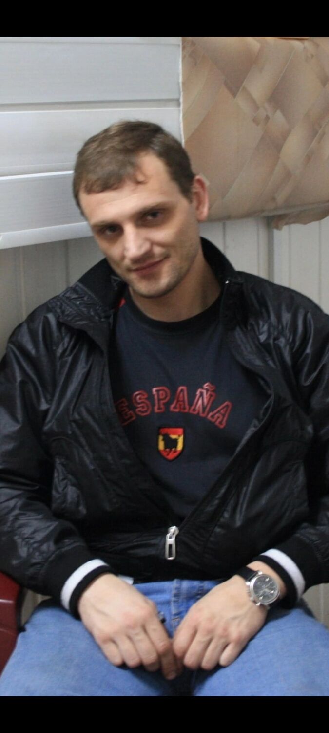 ���������� �����-���������, ���� ������� Andrey, 56 ���, ������������ ��� ������, ����� � ���������