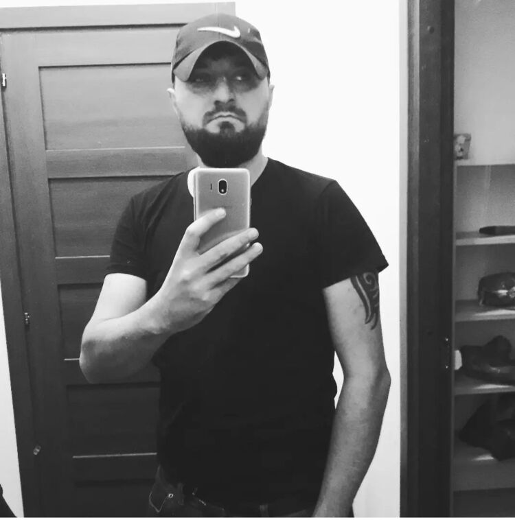 ���� 41528138 ������� ������, 35 ���, ���� ���������� � �����-����������