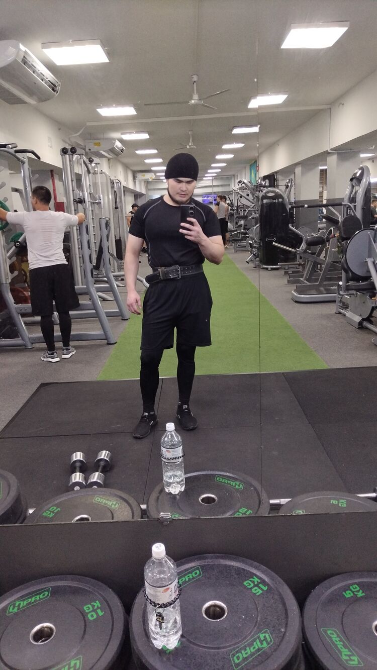 ���� 56066198 ������� Samat, 29 ���, ���� ���������� � ������