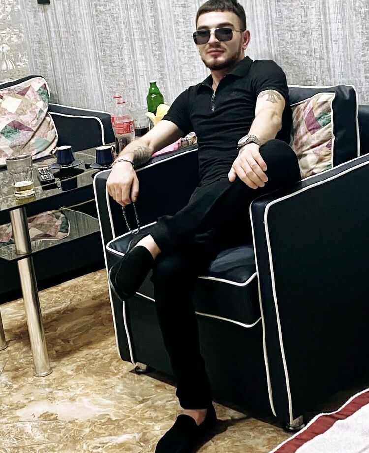 ���� 55682938 ������� Arman, 26 ���, ���� ���������� � �������