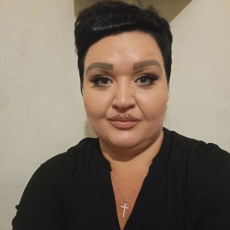  ,   Lizaveta, 36 ,     , c 
