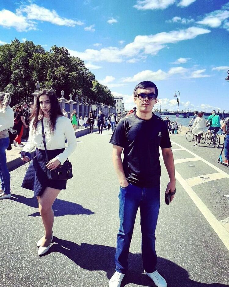 ���� 30620748 ������� ������, 34 ����, ���� ���������� � �����-����������