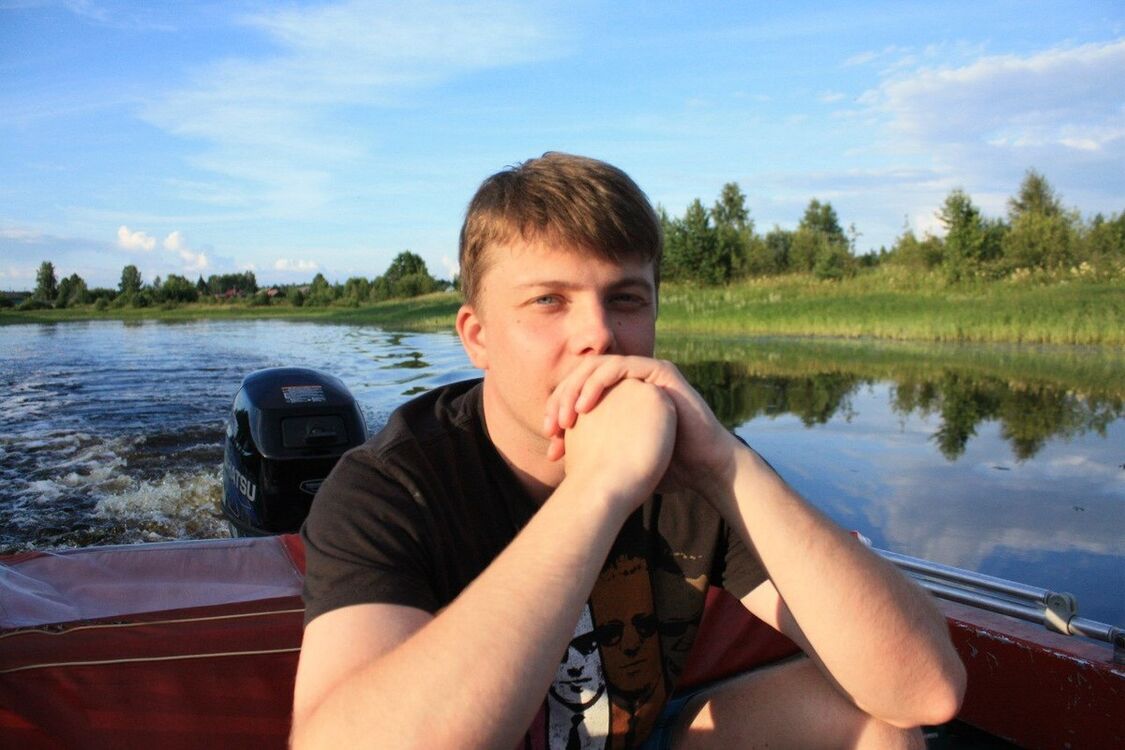 ���� 8565808 ������� Aleksey, 39 ���, ���� ���������� � �������