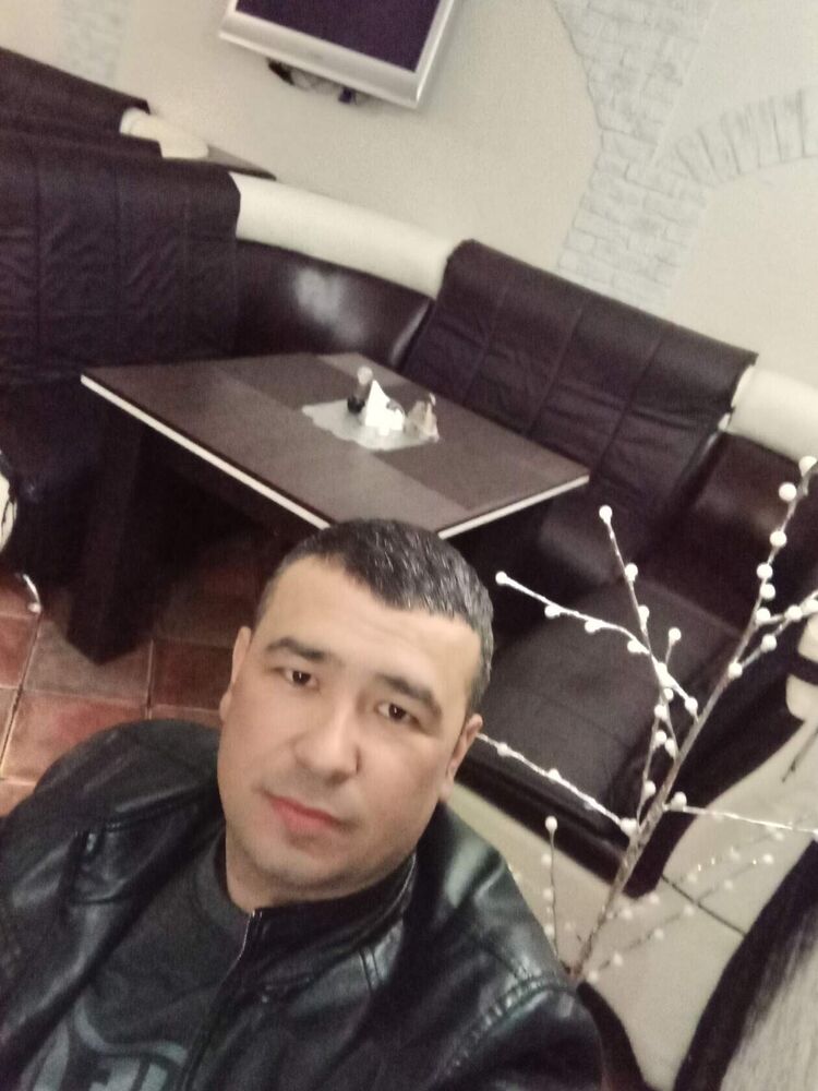  ,   Ikrom, 41 ,   ,   