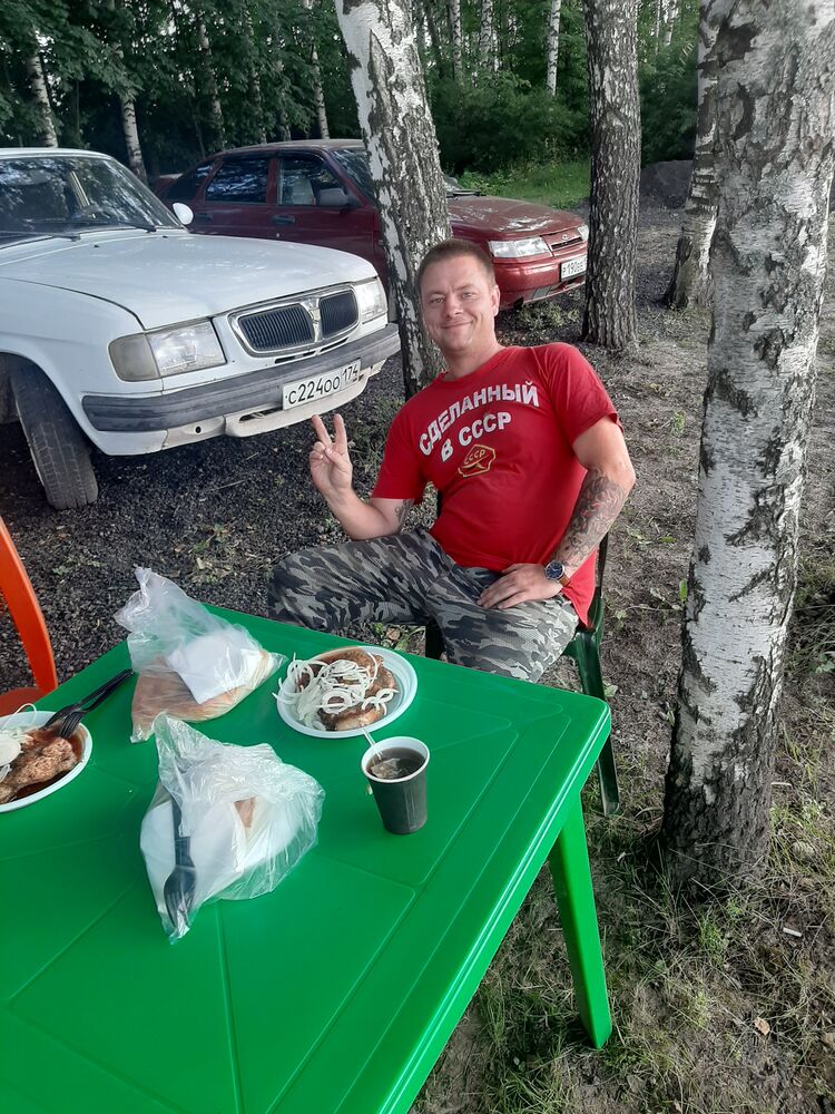 ���������� ������ ��������, ���� ������� Vitaliy, 40 ���, ������������ ��� c�������� ���������