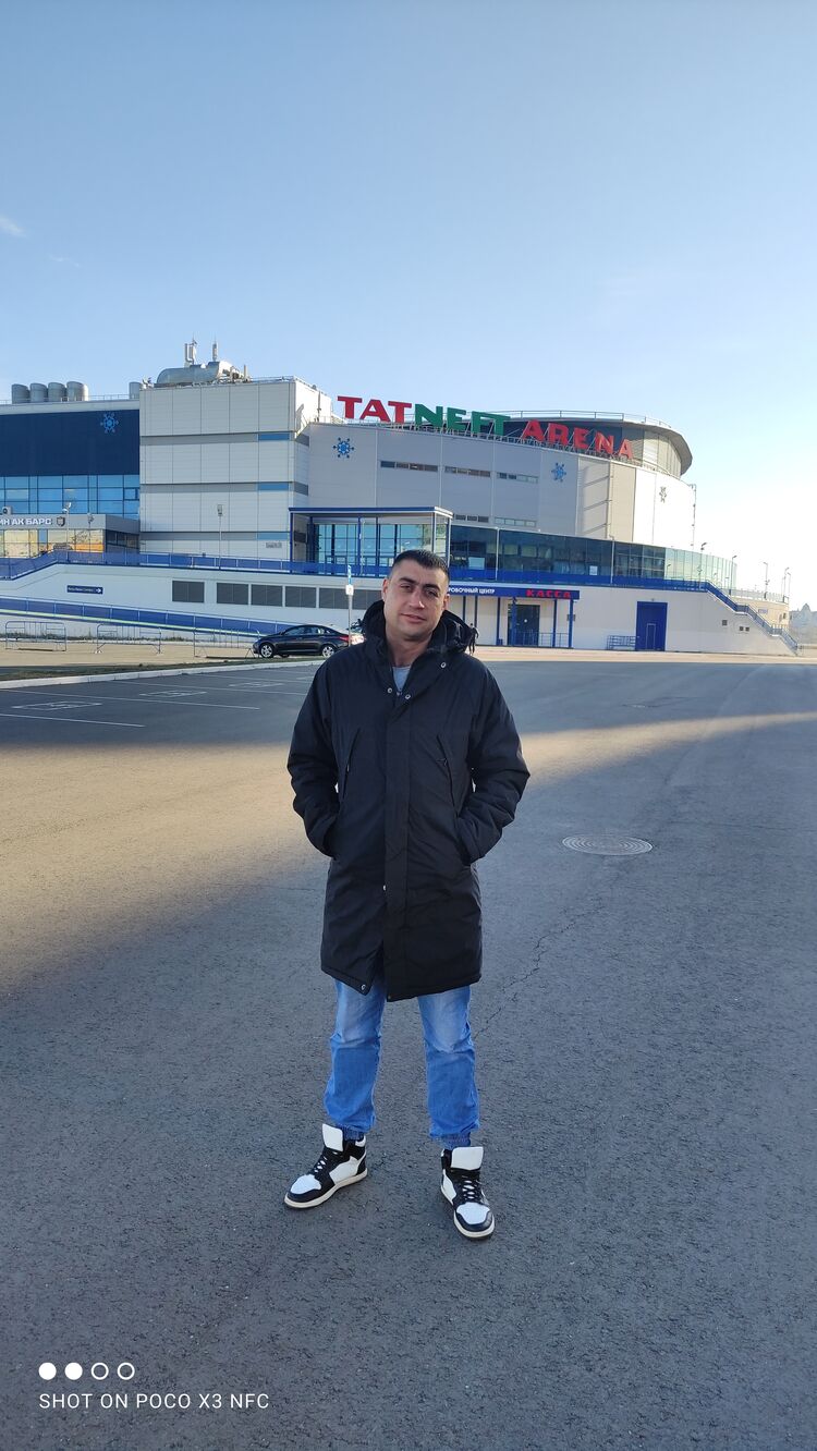 ���������� �����, ���� ������� Mikhail, 36 ���, ������������ ��� ������, ����� � ���������, c�������� ���������