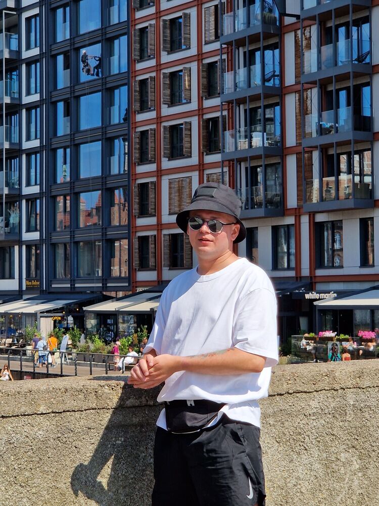 ���� 40522408 ������� Dmytro, 31 ���, ���� ���������� � ����