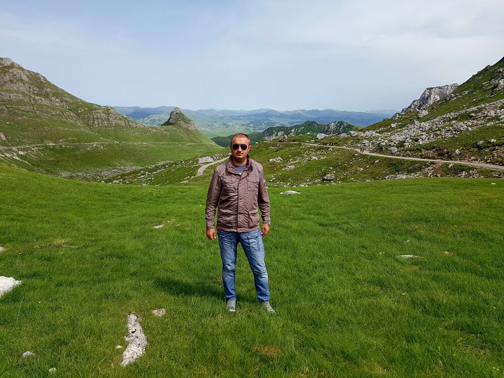  41777248  Sasha, 50 ,    Budva
