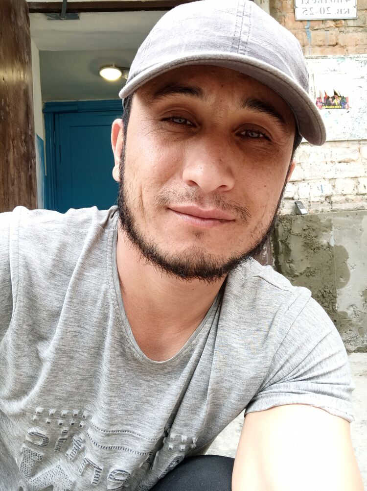  28721828  Sanjarbek, 34 ,    --