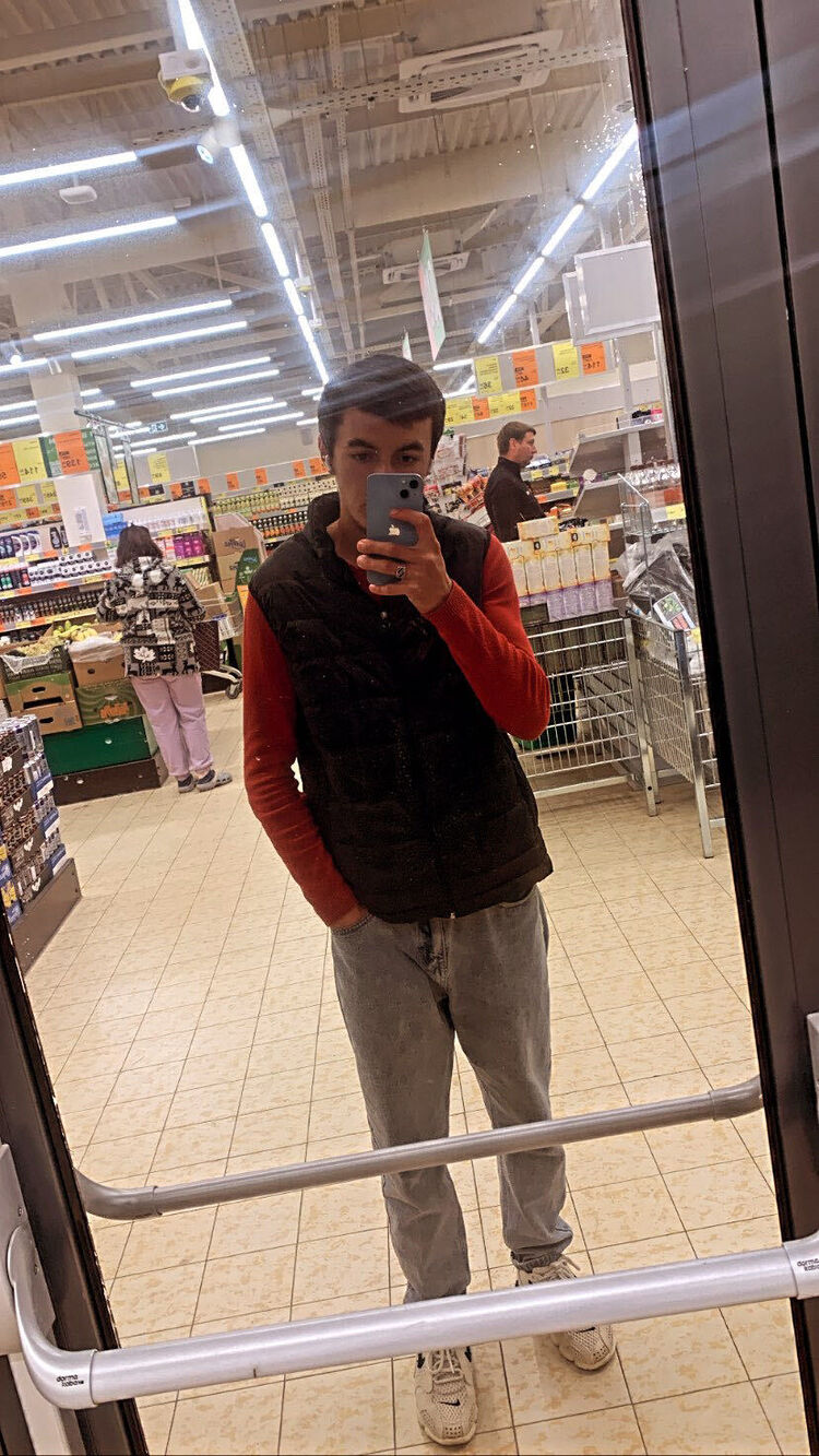 ���� 38183298 ����� ��������, 23 ����, ���� ���������� � ������