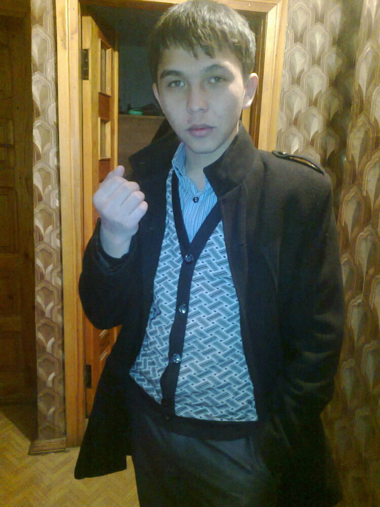  5411558  Ereke, 36 ,    