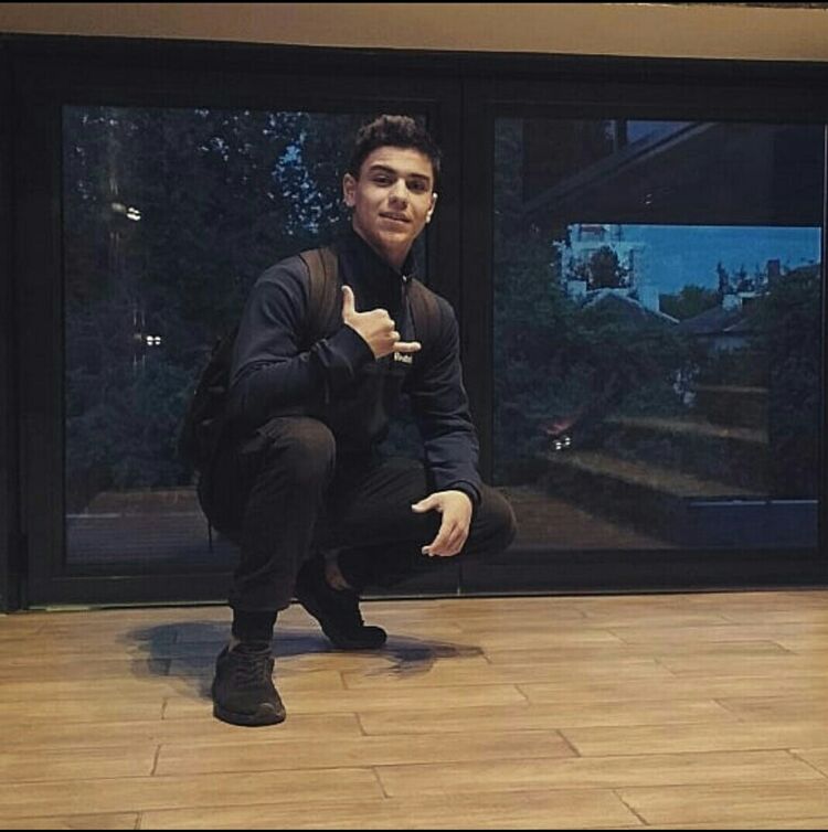 ���� 41045818 ������� Marat, 27 ���, ���� ���������� � ������