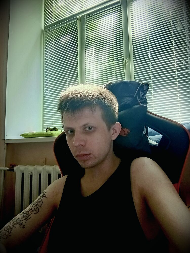  52444568  Vitaly, 26 ,    