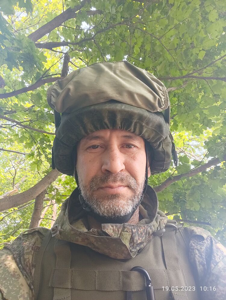 ���� 34610438 ������� Aleksandr, 38 ���, ���� ���������� � �������