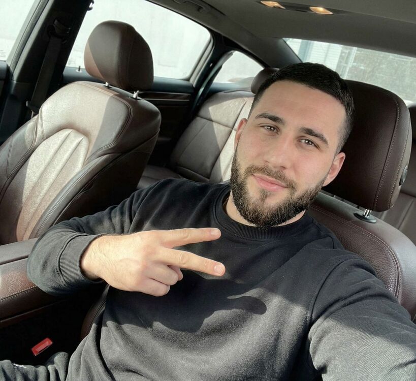 ���� 56237038 ������� Kiriilov, 36 ���, ���� ���������� � ����-���