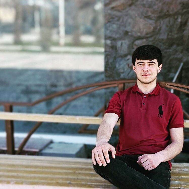 ���������� ������, ���� ����� Dilshod, 21 ���, ������������ ��� ������, ����� � ���������