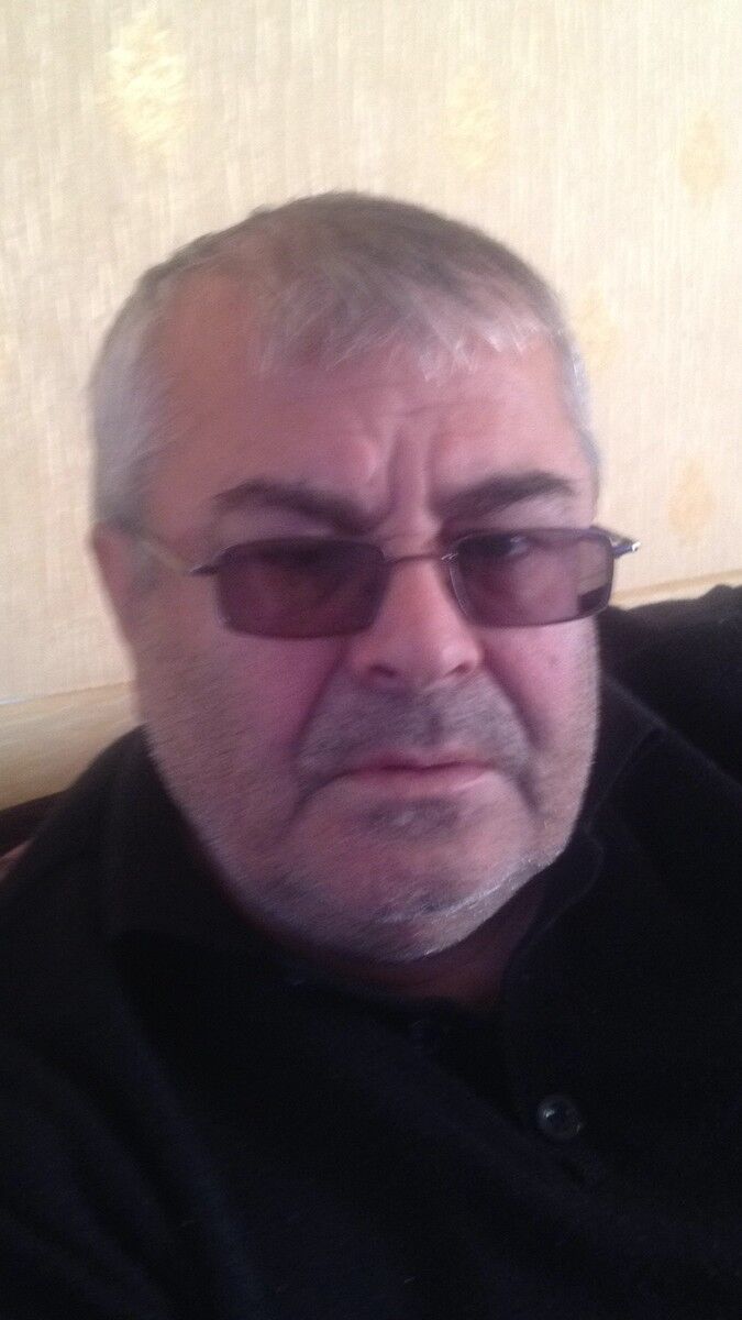  ,   Zurab, 62 ,   