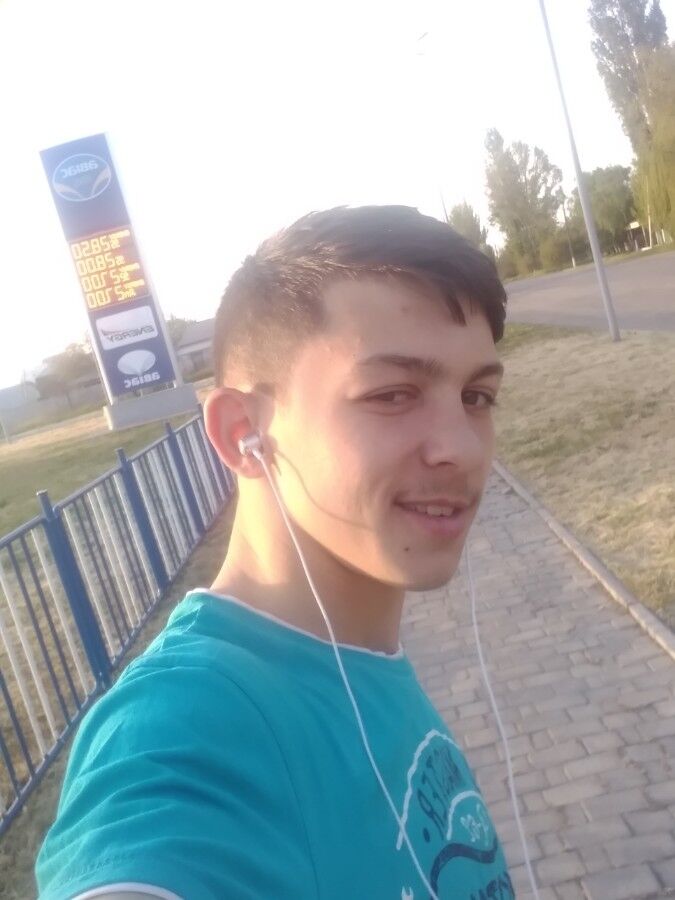 ���� 23005518 ����� Vladislav, 23 ����, ���� ���������� � ���������������