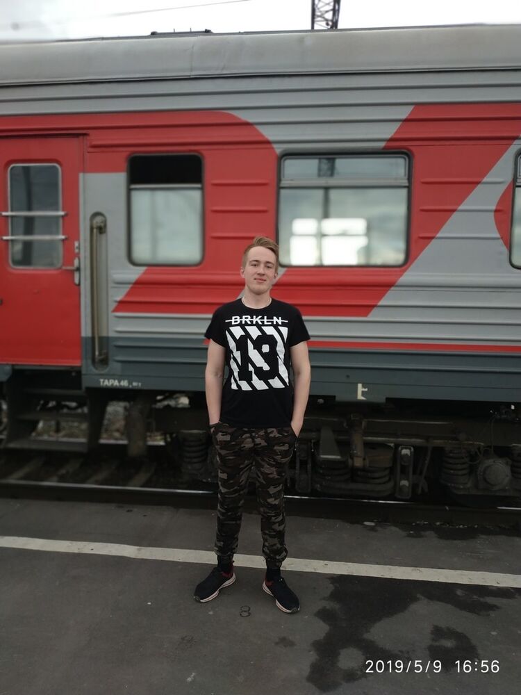 ���� 18399218 ����� ������, 24 ����, ���� ���������� � ������