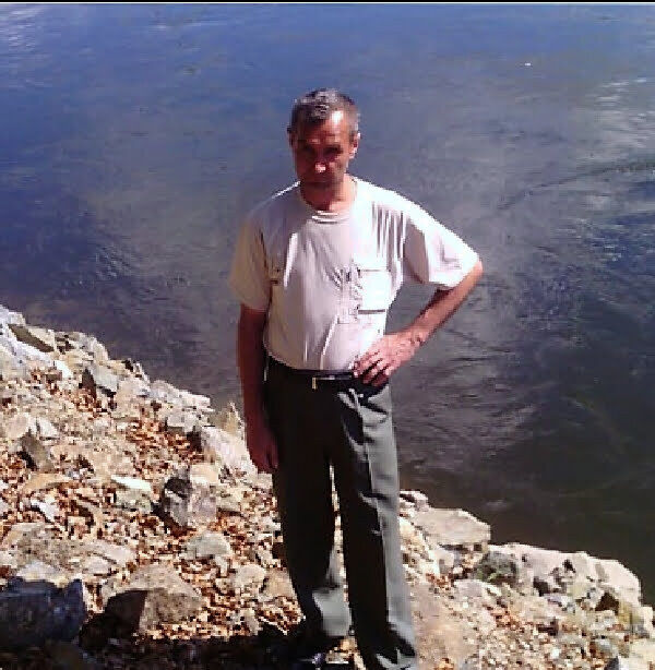 ���������� �����������, ���� ������� Sergey, 52 ����, ������������ ��� ������, ����� � ���������