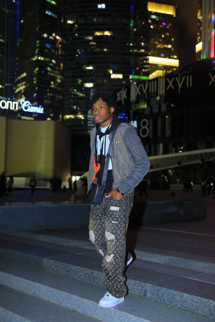 ���������� ������, ���� ����� Cali, 25 ���, ������������ ��� ������, ����� � ���������