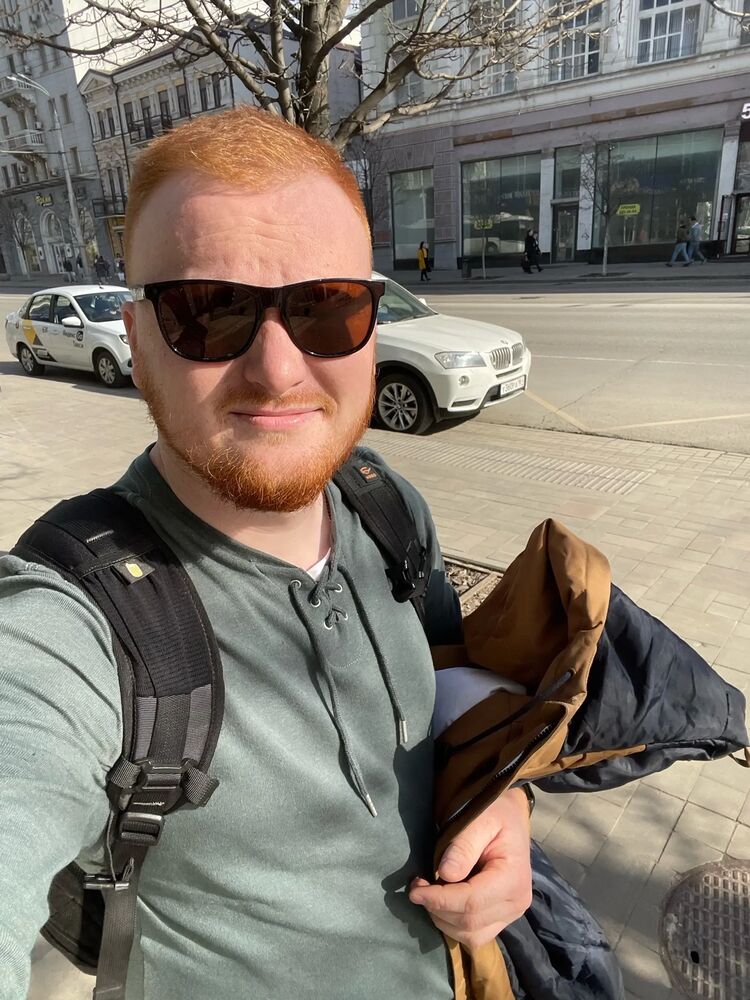   ,   Sergey, 32 ,   ,   