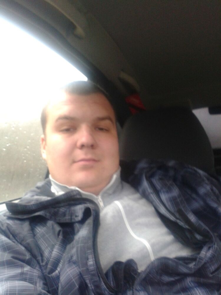 ���� 5497858 ������� Serega, 38 ���, ���� ���������� � ���������