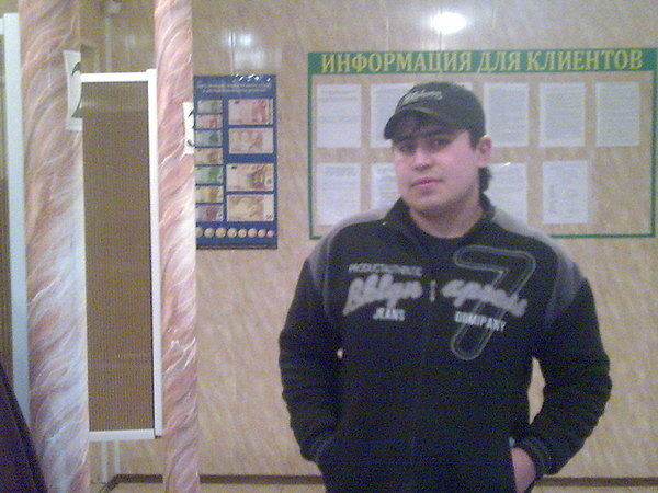  5175328  Rustam, 38 ,    
