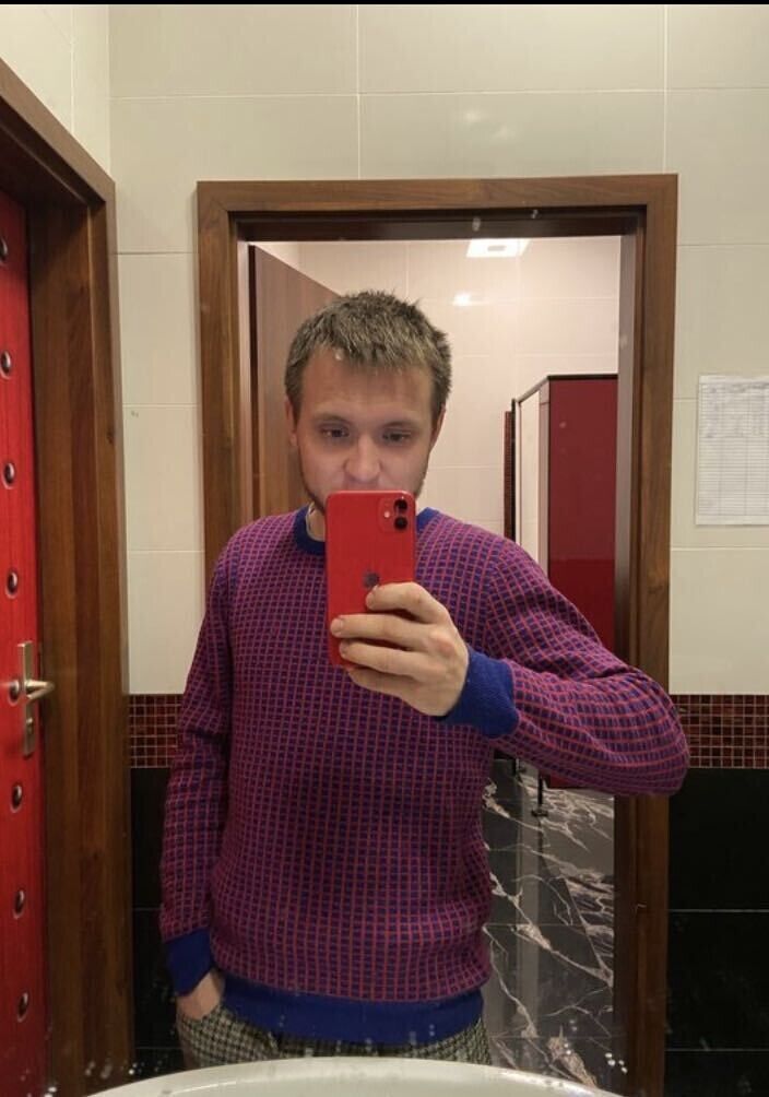 ���������� �����, ���� ������� Kirill, 32 ����, ������������ ��� ������, ����� � ���������, c�������� ���������