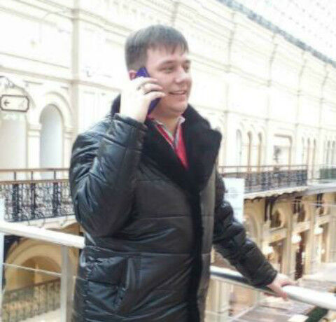 ���� 10265138 ������� ������, 46 ���, ���� ���������� � ������