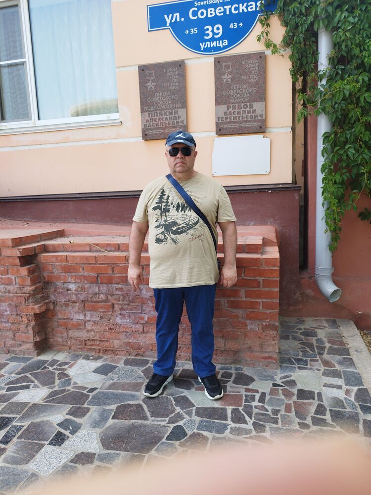 ���� 43942478 ������� Stepan, 57 ���, ���� ���������� � ������