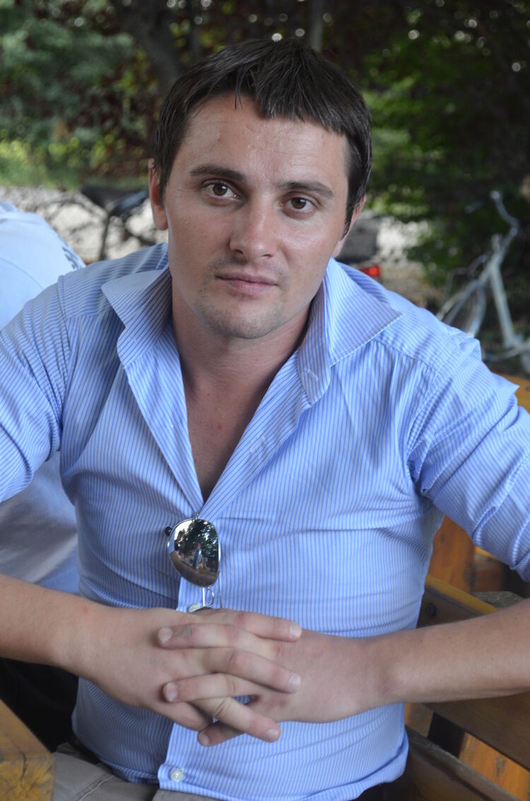  ,   Sergiu, 42 ,  