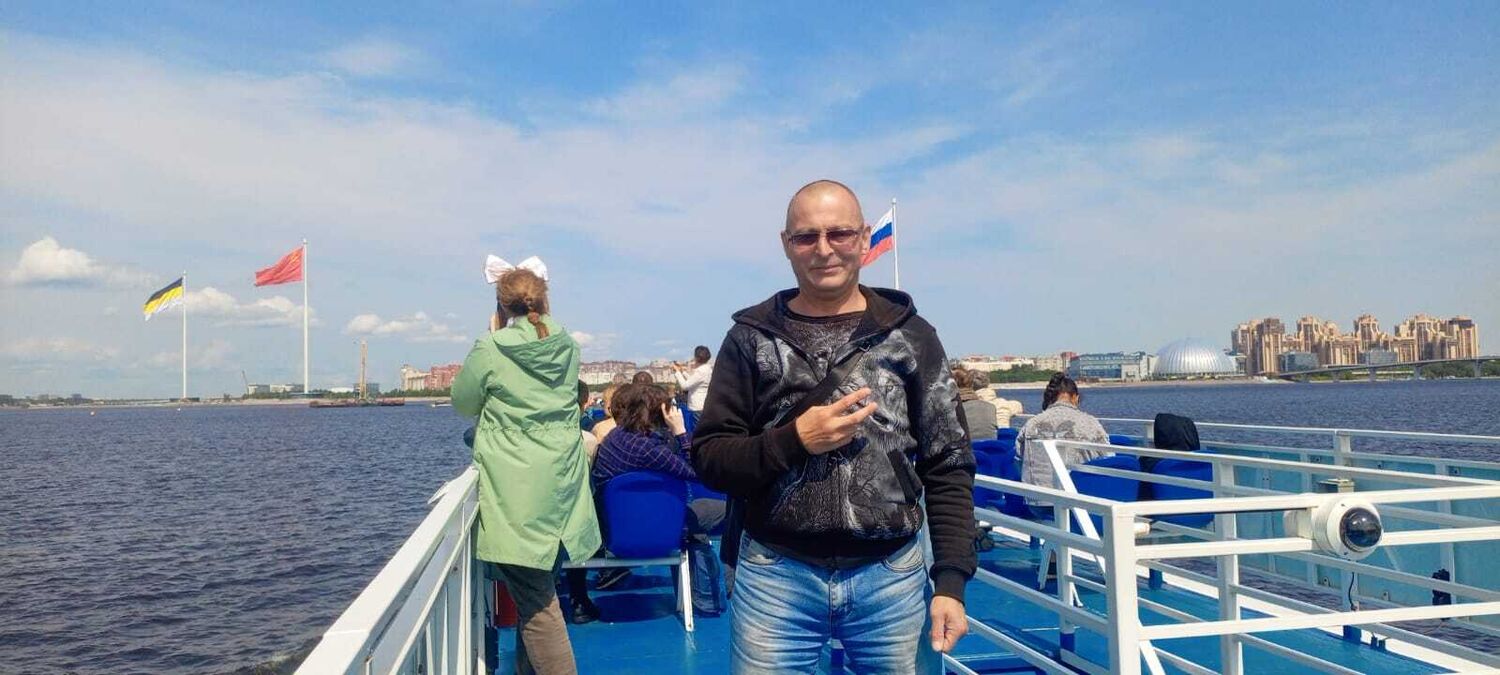 ���������� �����-���������, ���� ������� �������, 46 ���, ������������ ��� ������, ����� � ���������