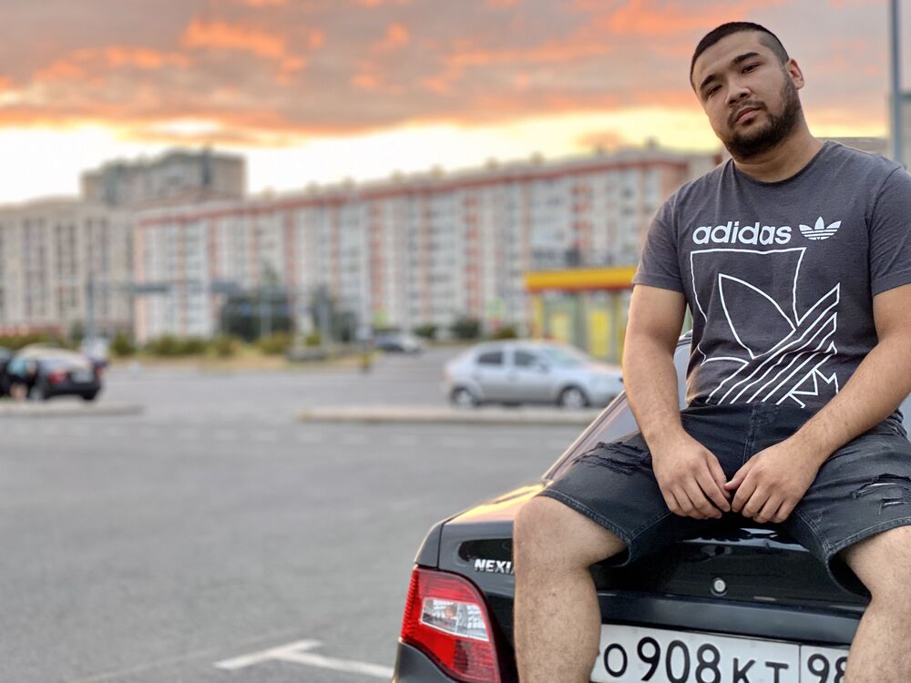  36044038  Bekzod, 30 ,    -