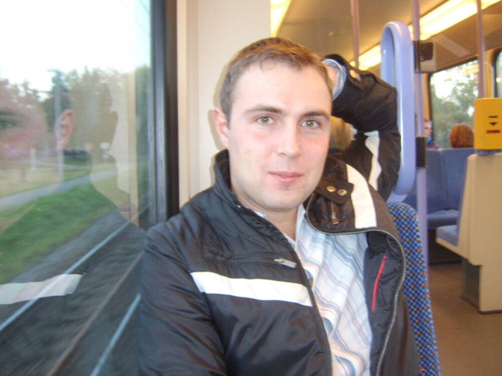 ���� 4686098 ������� Sergius, 41 ���, ���� ���������� � ������