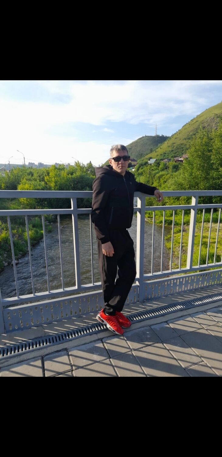 ���������� ����������, ���� ������� Alexey, 44 ����, ������������ ��� ���������