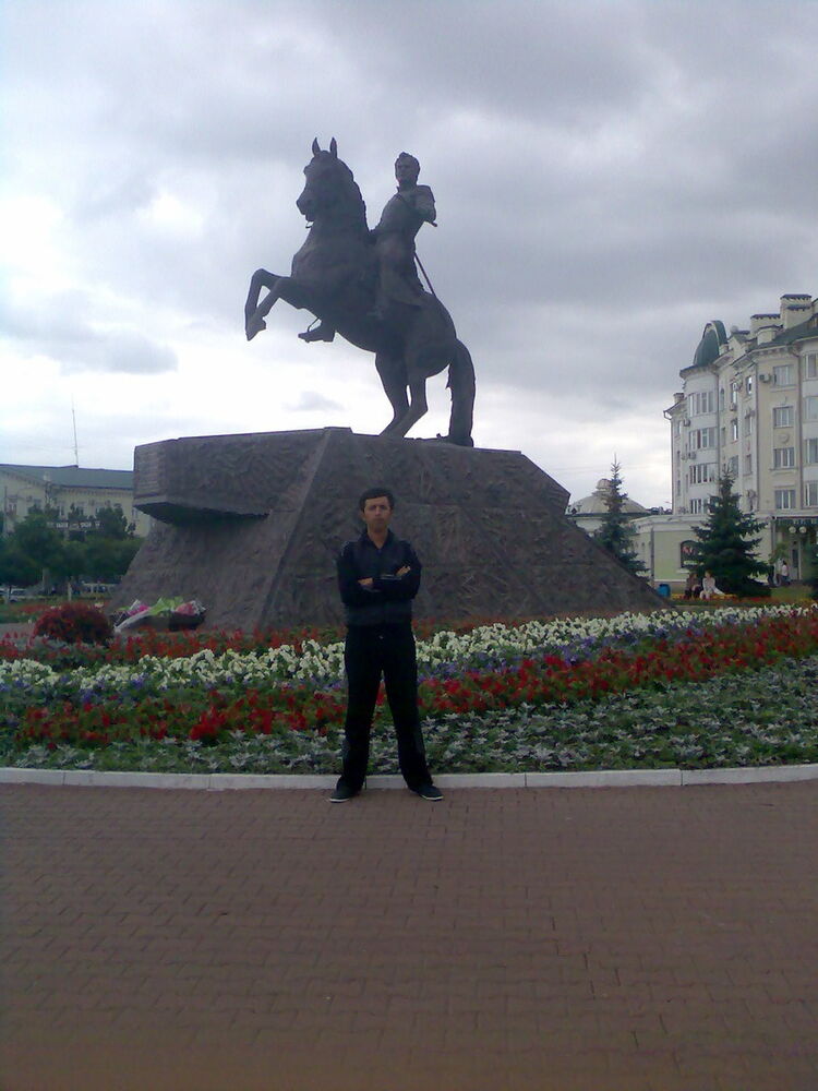 ���������� �������, ���� ������� Behruz, 38 ���, ������������ ��� ����� � ���������, c�������� ���������, ���������