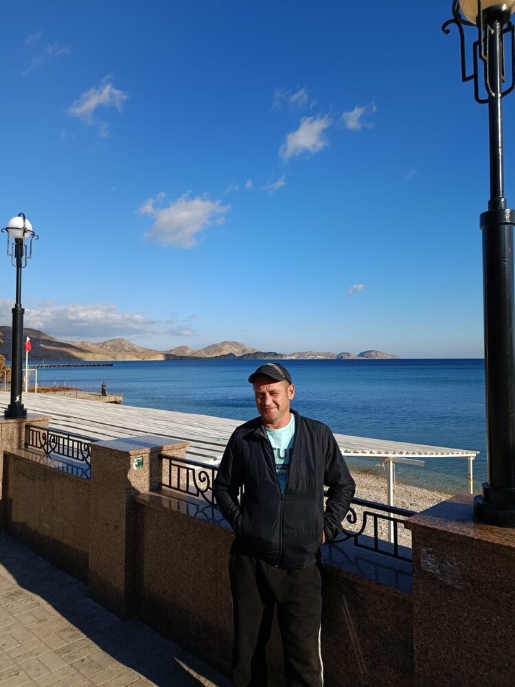 ���������� �����������, ���� ������� Viktor, 47 ���, ������������ ��� ������, ����� � ���������