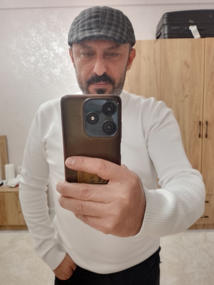 ���� 56152368 ������� Cenk, 44 ����, ���� ���������� � �����