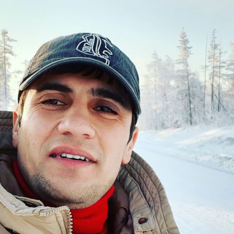 ���� 19256258 ������� Akmal, 36 ���, ���� ���������� � ��������