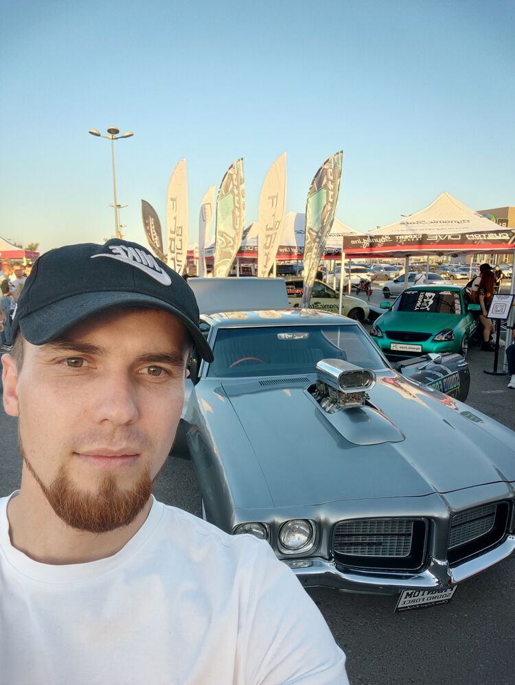 ���� 55262378 ������� Pavel, 29 ���, ���� ���������� � ���������