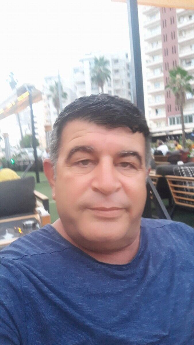 ���� 21659648 ������� John, 62 ����, ���� ���������� � Caninde De Sao Francisco