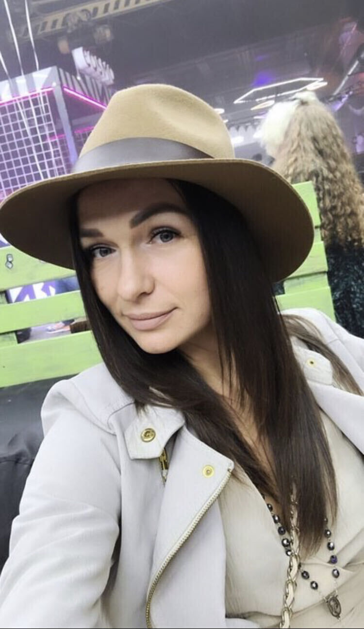 ���������� �����, ���� ������� Kate, 41 ���, ������������ ��� ������, ����� � ���������, ���������