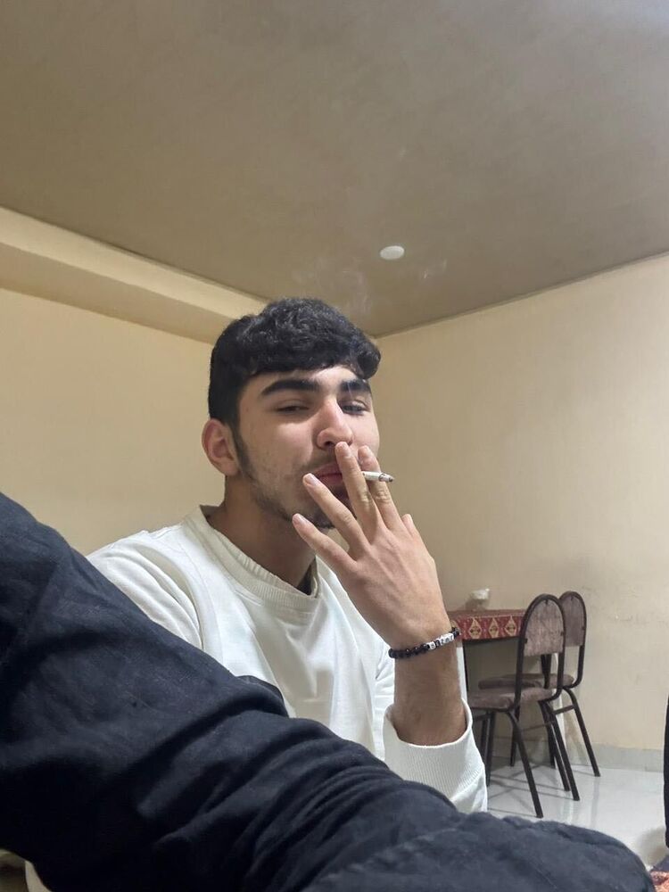 ���� 55080798 ����� Behram, 19 ���, ���� ���������� � ��������