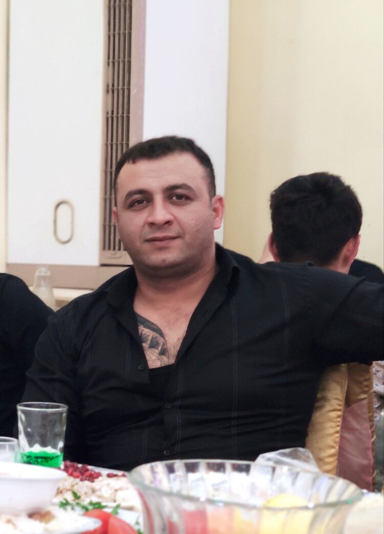 ���� 38519738 ������� Zaur, 36 ���, ���� ���������� � �������������