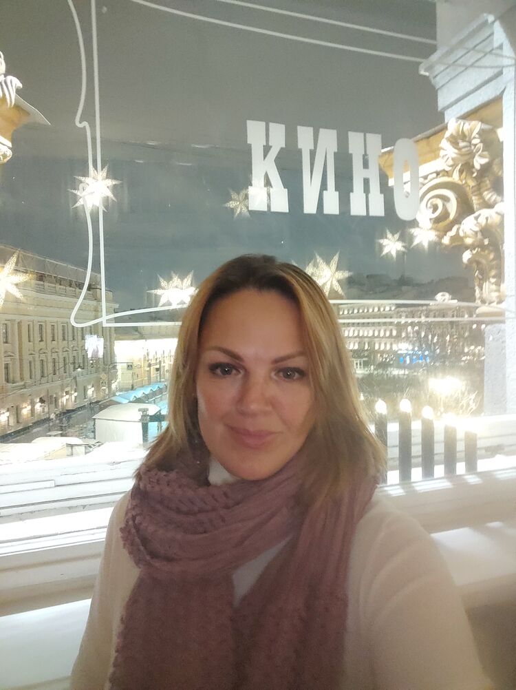 ���������� �����-���������, ���� ������� Ellena, 47 ���, ������������ ��� ������, ����� � ���������