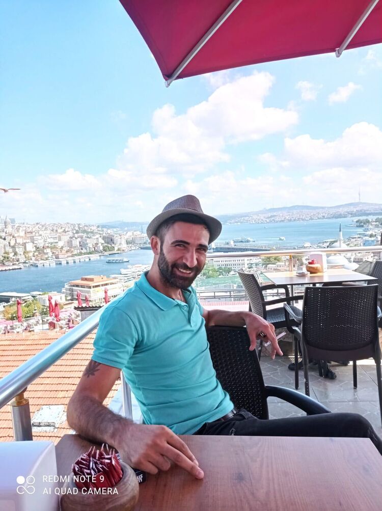  Dikmen,   TARIK, 34 ,   ,   