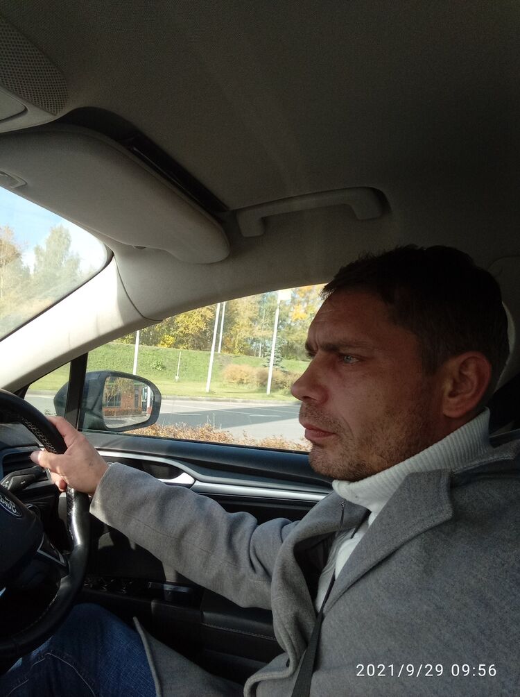 ���� 24216158 ������� ������, 39 ���, ���� ���������� � ������