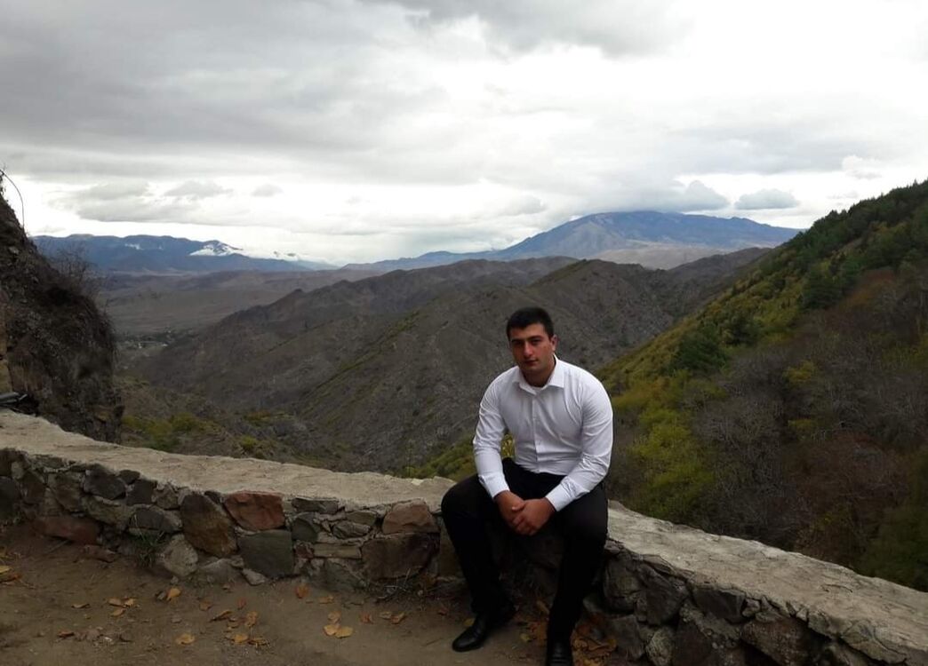 ���������� �������, ���� ������� David, 34 ����, ������������ ��� ������, ����� � ���������